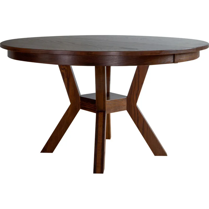 48x60 (Solid Top) Table
